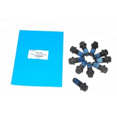 Bolt - Hex Head Quantity Of 10