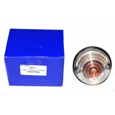 Lamp - Front Flasher