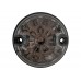 Front Smoked Indicator Lamp Led 12V