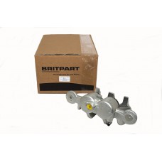 Caliper - Brake - Less Pads