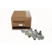 Caliper - Brake - Less Pads
