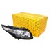 Headlamp And Flasher