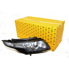Headlamp And Flasher