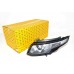 Headlamp And Flasher