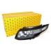 Headlamp And Flasher