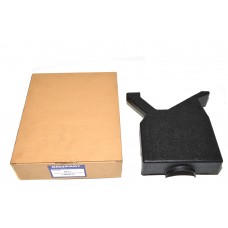 Shroud - Steering Column