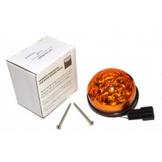 Rear Amber Indicator Led 12V