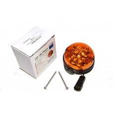 Front Amber Indicator Led 12V