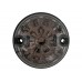 Front Smoked Indicator Led 12V