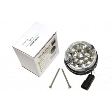 Front Clear Side Light Led 12V