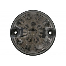 Front Smoked Side Light Led 12V
