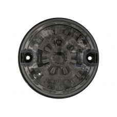 Smoked Stop Tail Lamp Led 12V