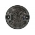 Smoked Stop Tail Lamp Led 12V