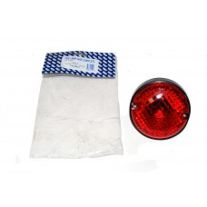Lamp - Fog - Rear