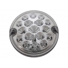 Led Fog Lamp (Clear)