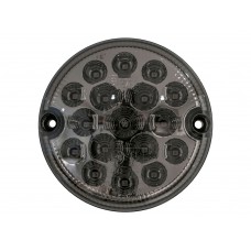 Led Fog Lamp (Smoked)