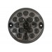 Led Fog Lamp (Smoked)