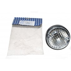 Lamp - Reversing