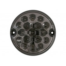 Led Reversing Lamp (Smoked)