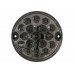 Led Reversing Lamp (Smoked)