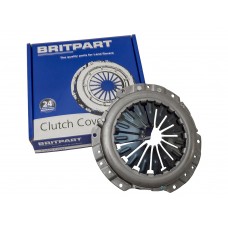 Clutch Cover Puma