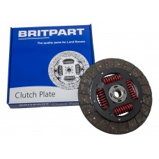Clutch Plate Puma