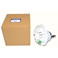 Cover - Fuel Sender