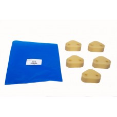 Spacer Quantity Of 5