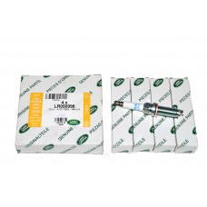 Spark Plug Quantity Of 4