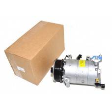 Compressor - Air Conditioning