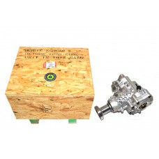 Power Transfer Unit