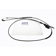 Cable - Control - Hood