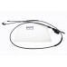 Cable - Control - Hood