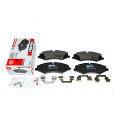 Brake Pads