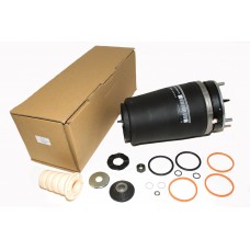 Spring - Air Suspension