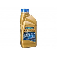 Oil - Differential