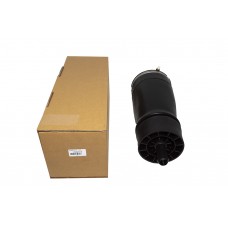 Spring - Air Suspension