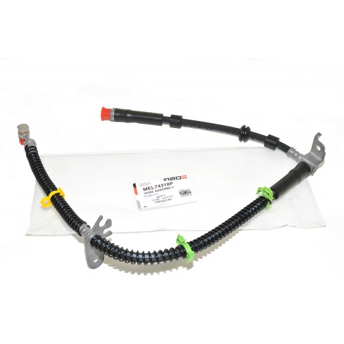 Tube - Brake Tube - Brake