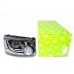 Headlamp And Flasher