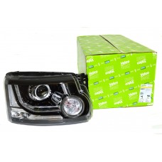 Headlamp And Flasher