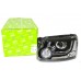 Headlamp And Flasher