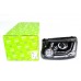 Headlamp And Flasher