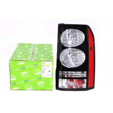 Lamp - Rear, Stop And Flasher