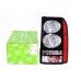 Lamp - Rear, Stop And Flasher