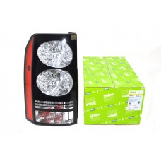 Lamp - Rear, Stop And Flasher