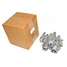 Pump - Oil - Less Tube