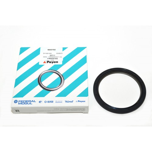 Seal - Crankshaft Oil Seal - Crankshaft Oil