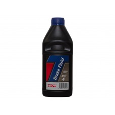 Fluid-Brake