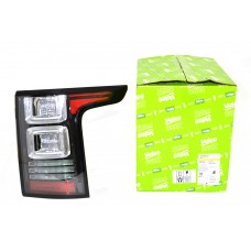 Lamp - Rear, Stop And Flasher