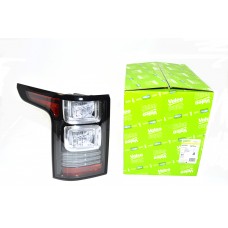 Lamp - Rear, Stop And Flasher